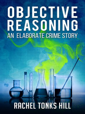 cover image of Objective Reasoning
